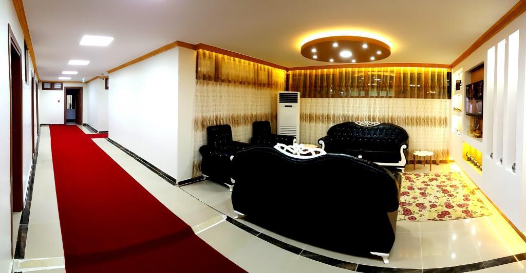 Kervan Sarayı Otel — 3