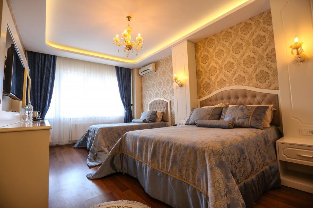 Thermal Saray Hotel Yalova — 10