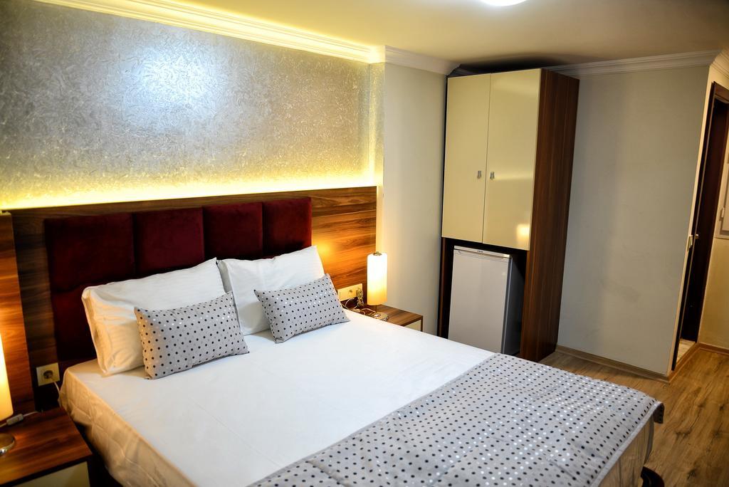 Laleli Hotel İzmir — 7