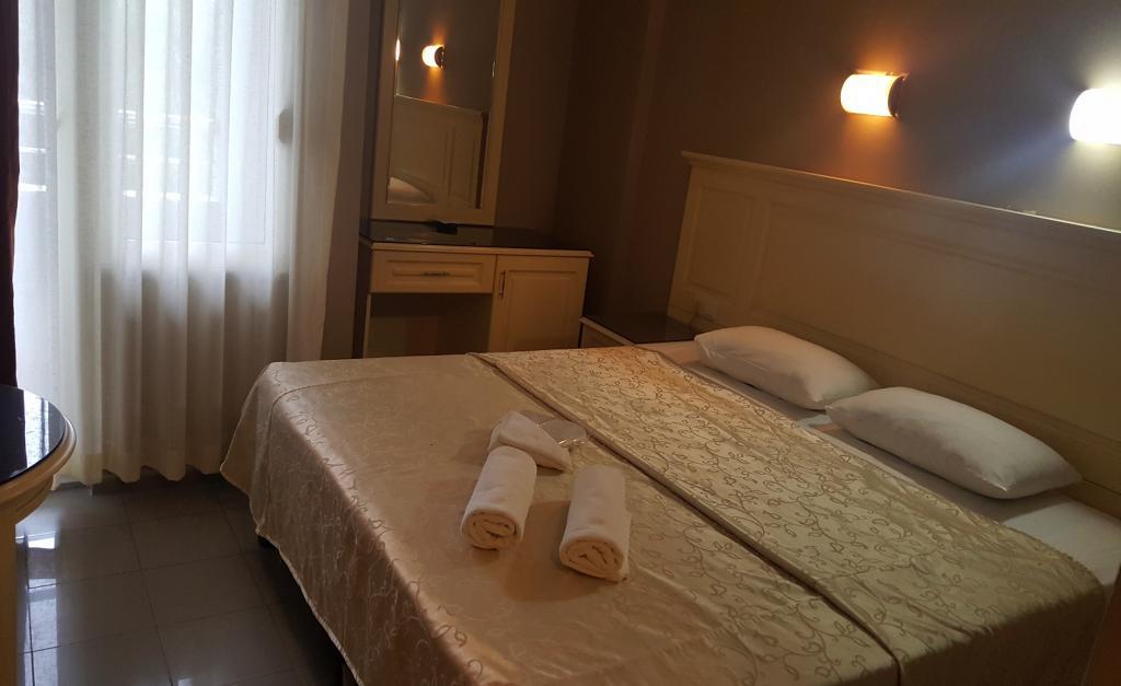 Ata Hotel Kumburgaz — 6
