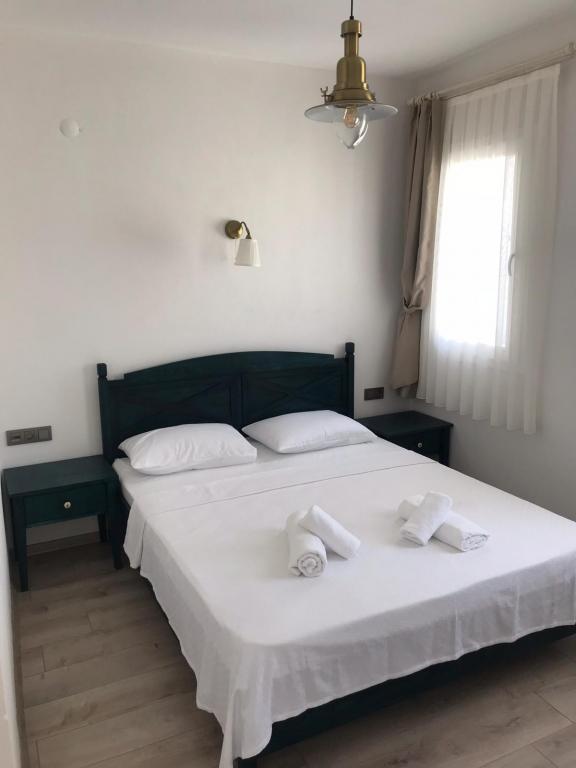 Muharrem Bey Otel Çeşme — 3