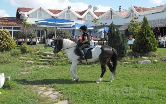 Erkanlı Country Hotel — 7