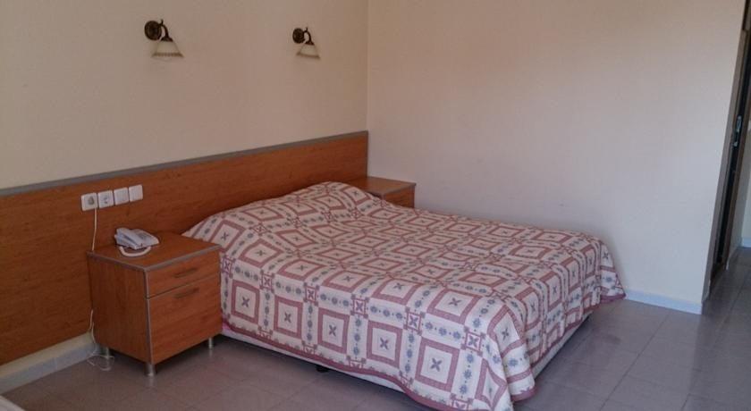 İmparator Hotel — 10