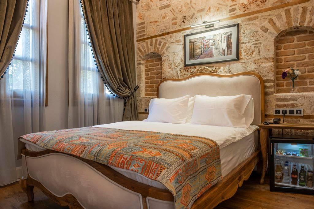 Erdi Otel Hakiki Halıcıoğluu — 4