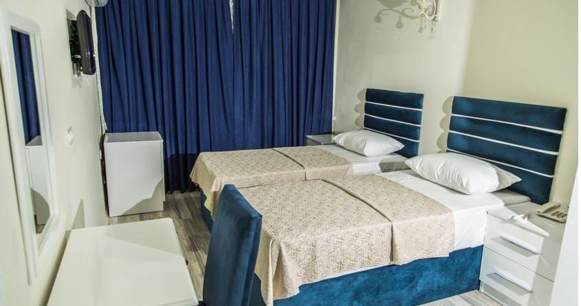 Ankara Kayra Hotel — 9