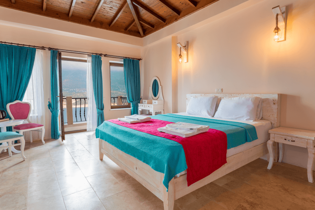 Hillcity Hotel Kaş — 8