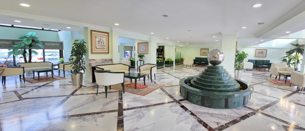 Buğday Hotel — 6