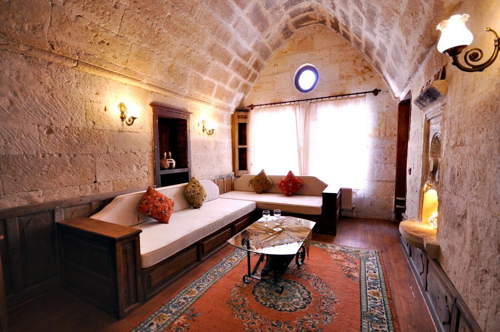 Has Cave Konak — 8