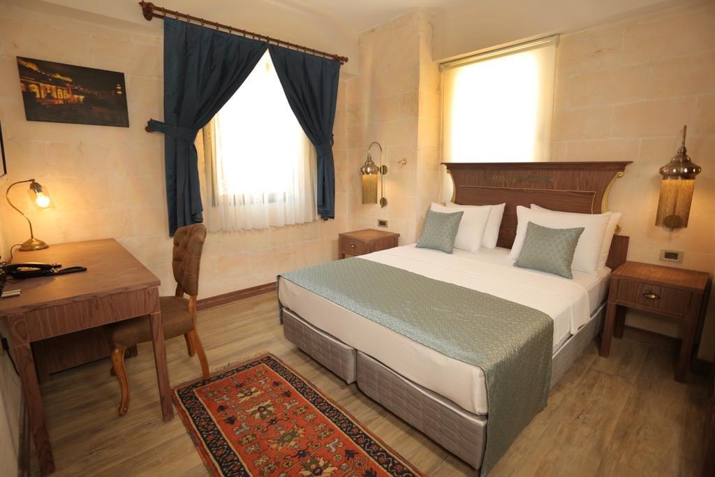 HH Babil Konağı — 2