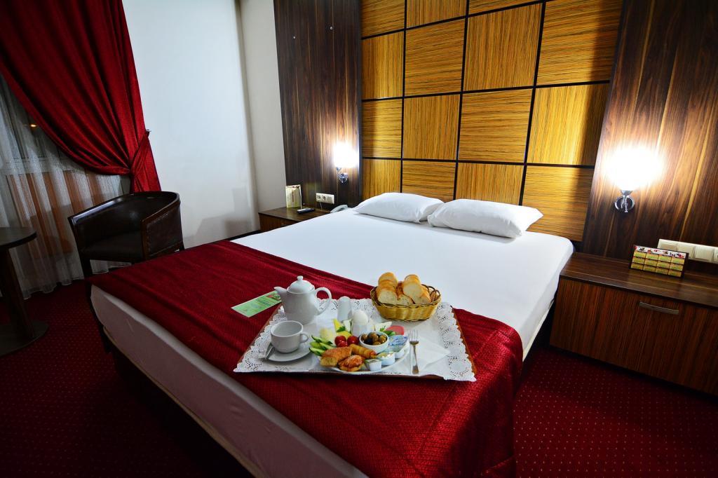 Çetinel Otel — 10