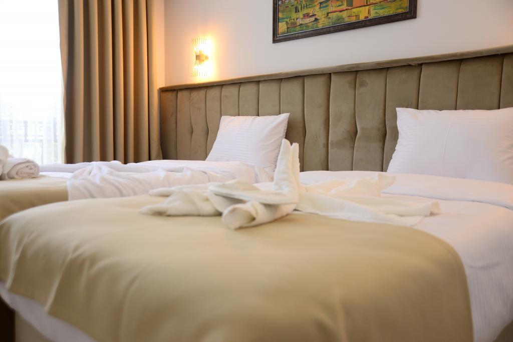 Samsun Mes Hotel & Spa — 9