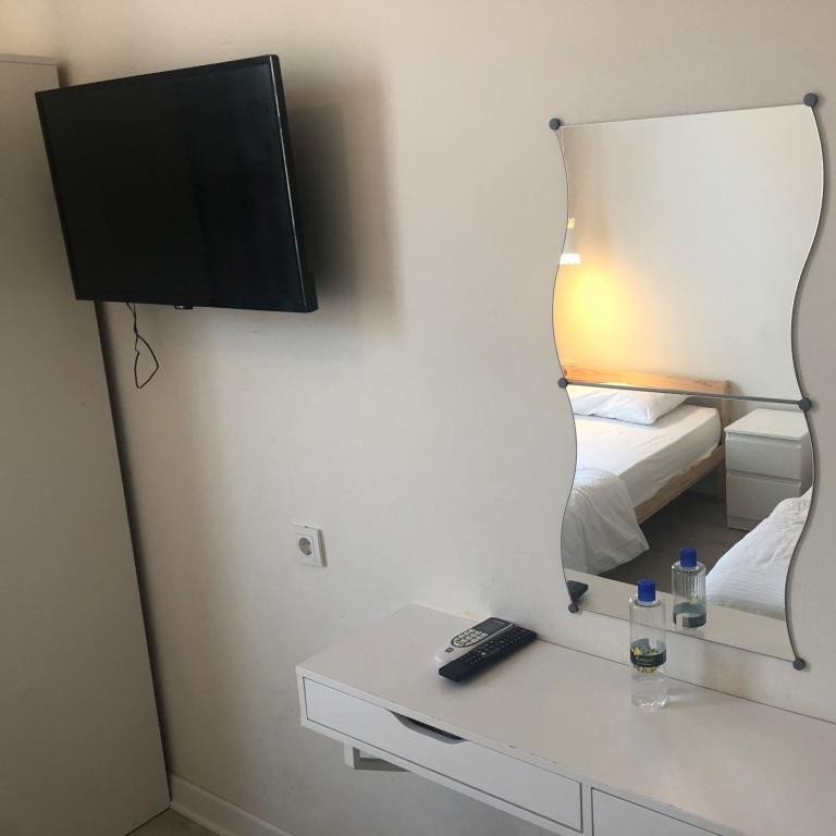Atıcı Hotel Kaleiçi — 10