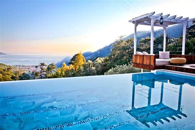 Ölüdeniz Loft Exclusive (Yetişkin Oteli) — 1