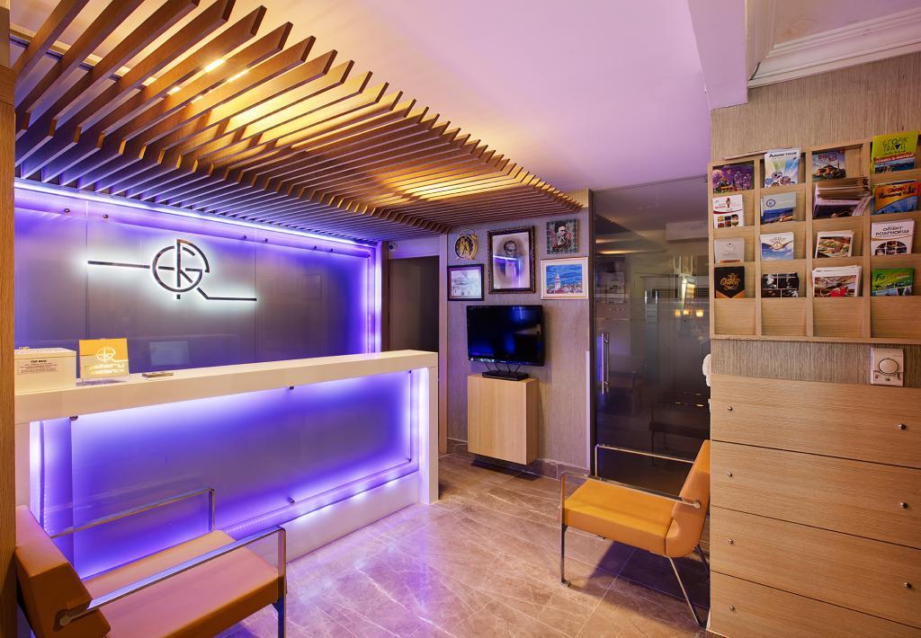 Gallery Residence & Hotel — 6