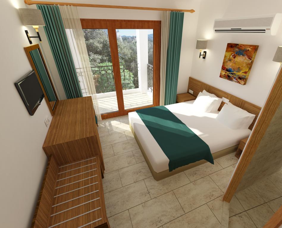 Medusa Hotel (+12 Adult Only) — 3