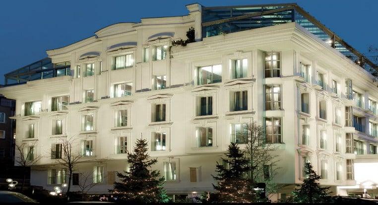Limak Ambassadore Hotel — 7