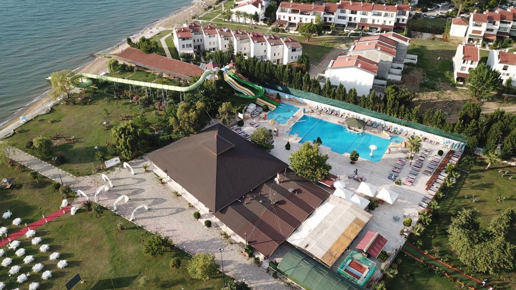 Mertur Otel Yalova — 1