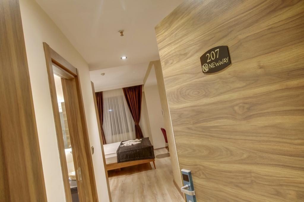 Newway Hotel — 7