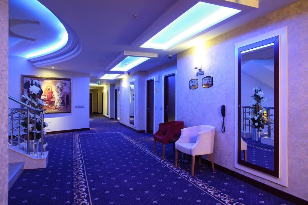 Otel Şenbayrak City — 6