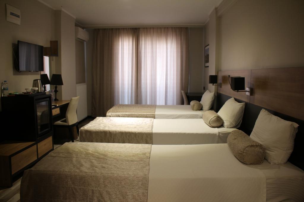 Kalevera Hotel — 10