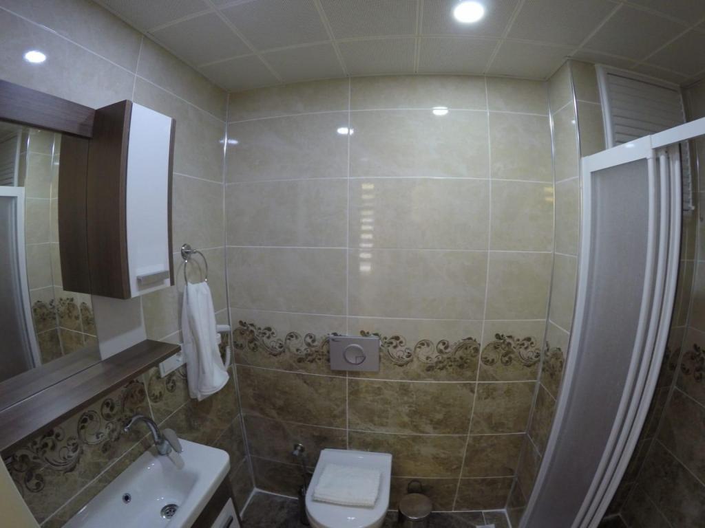 Sinop Loca Butik Otel — 6
