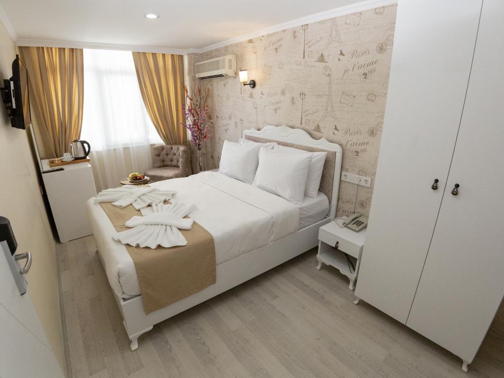 Vander Valk Hotel İstanbul — 6