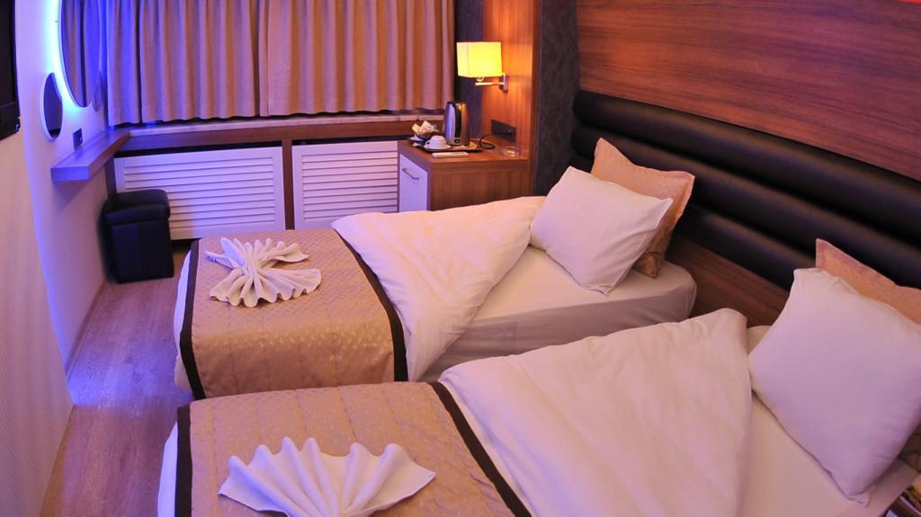 Otel Kabaçam İzmir — 9