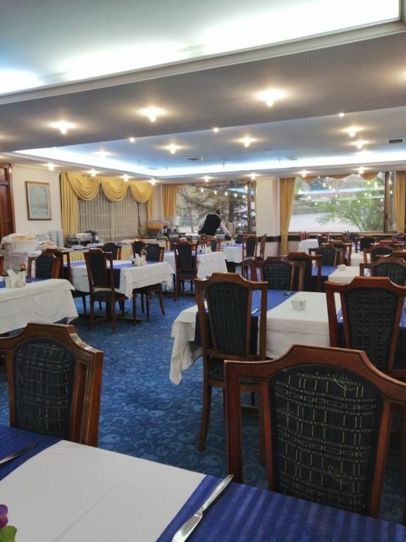 Hotel Akyüz — 10