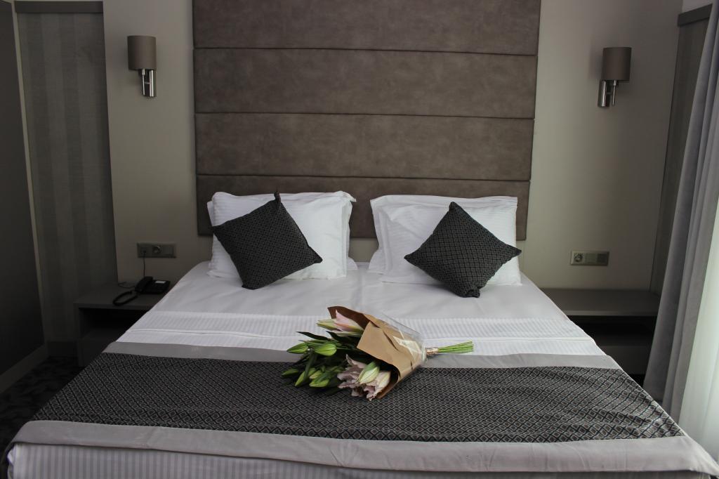 Anka Premium Hotel — 8