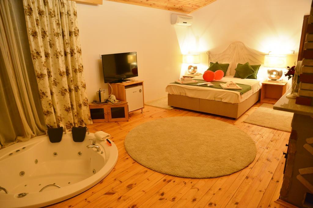 Ağva Masal Evi — 2