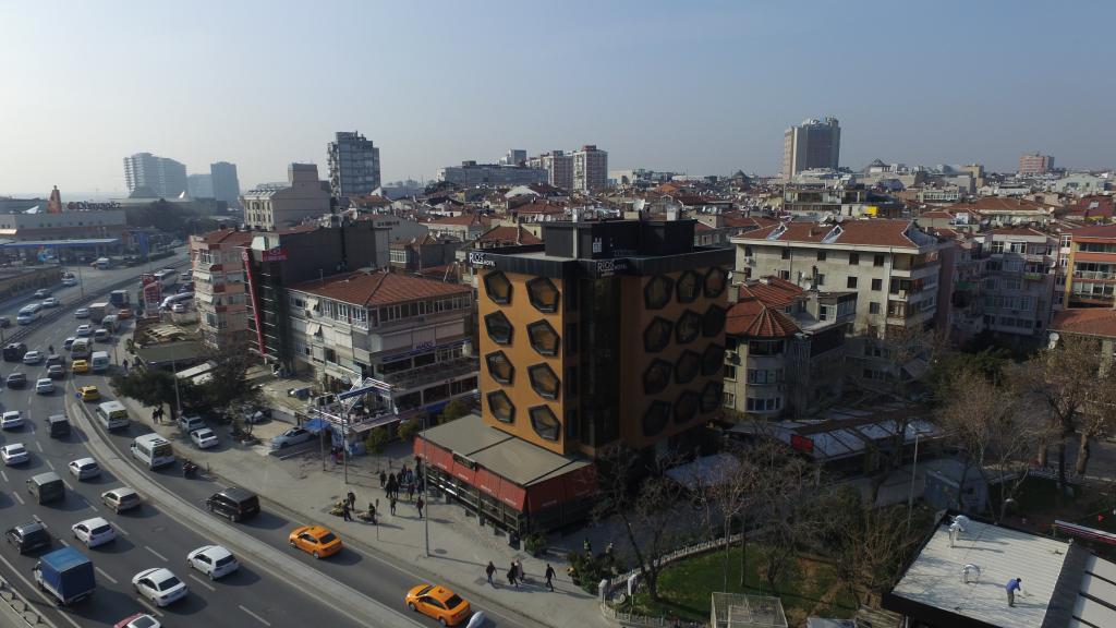 Hotel Portwort