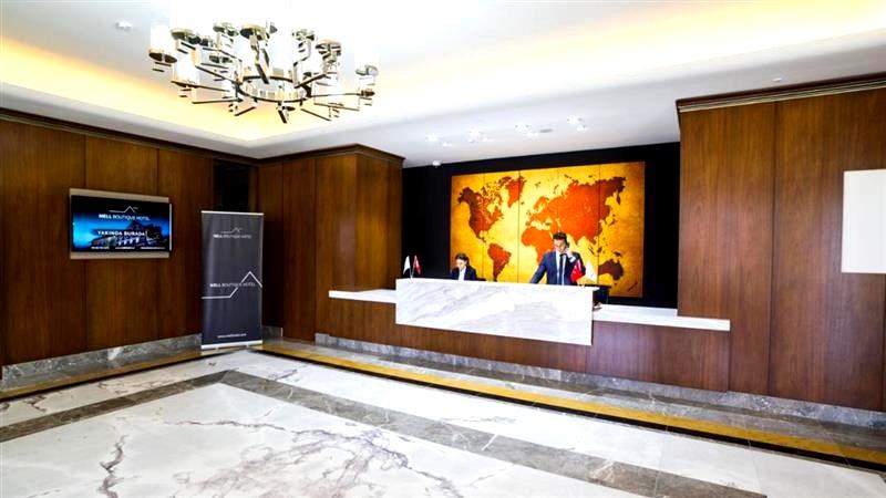 Mell Hotel — 7