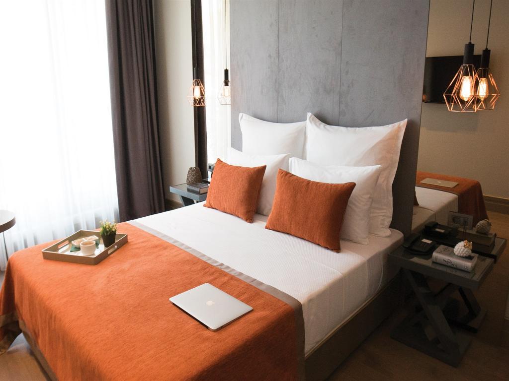 Sentire Hotel & Residences — 9