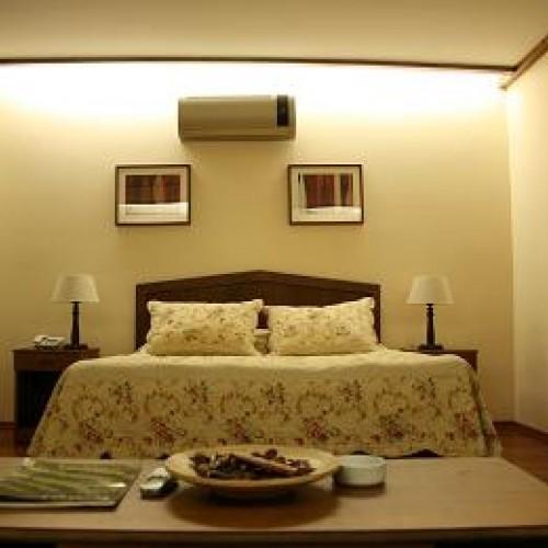 Erkanlı Country Hotel — 4