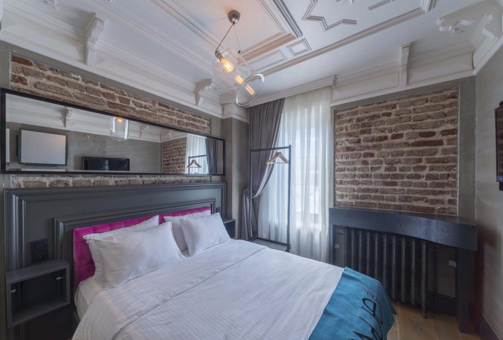 Taksim Avenue Hotel — 6