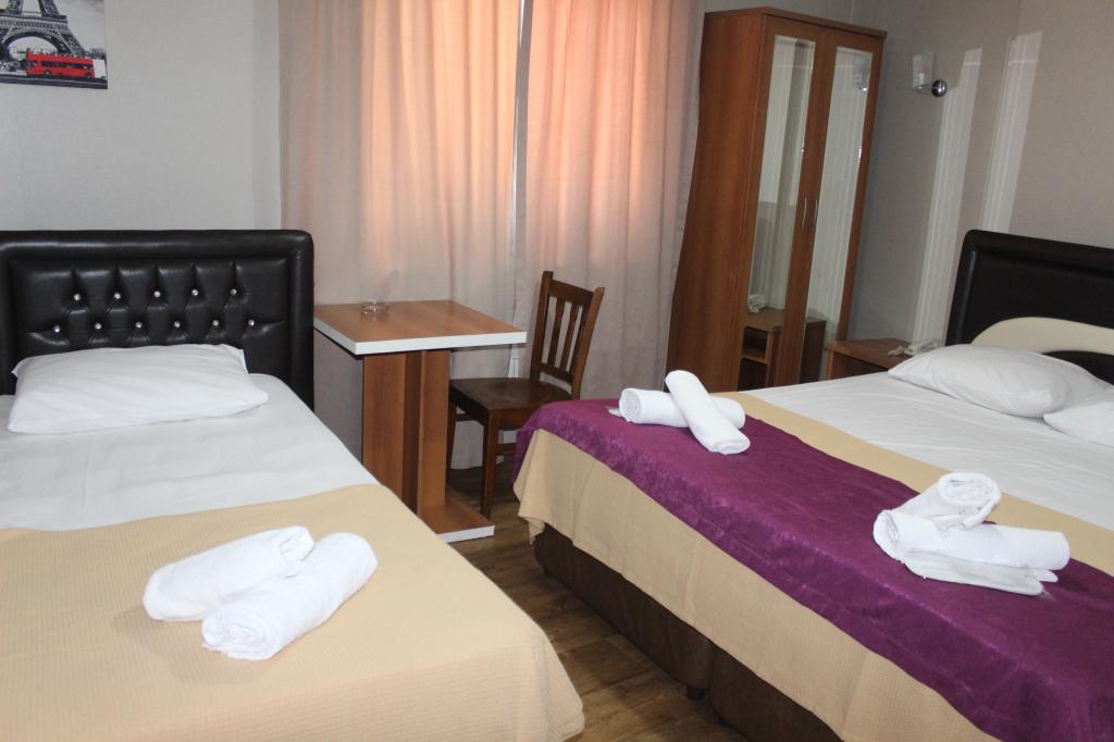 Ganita Life Otel — 9