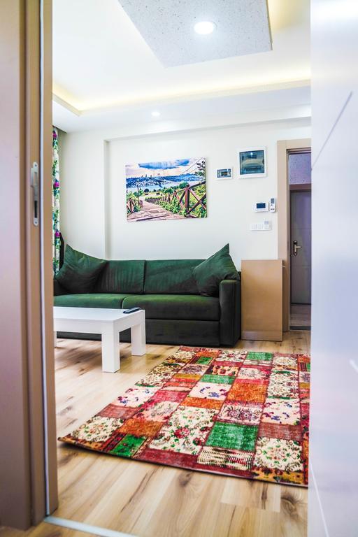 Ale Apartments Hotel — 9