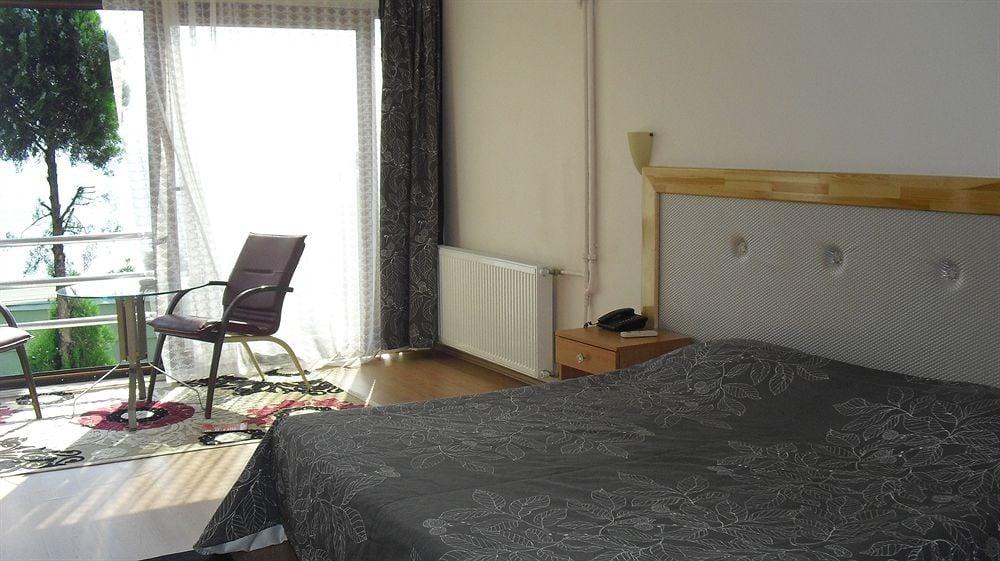 Atamer Hotel & Resort — 2