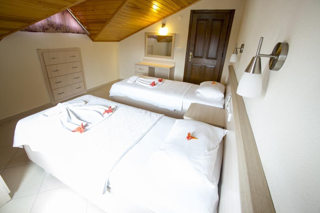 Gökçen Hotel — 6