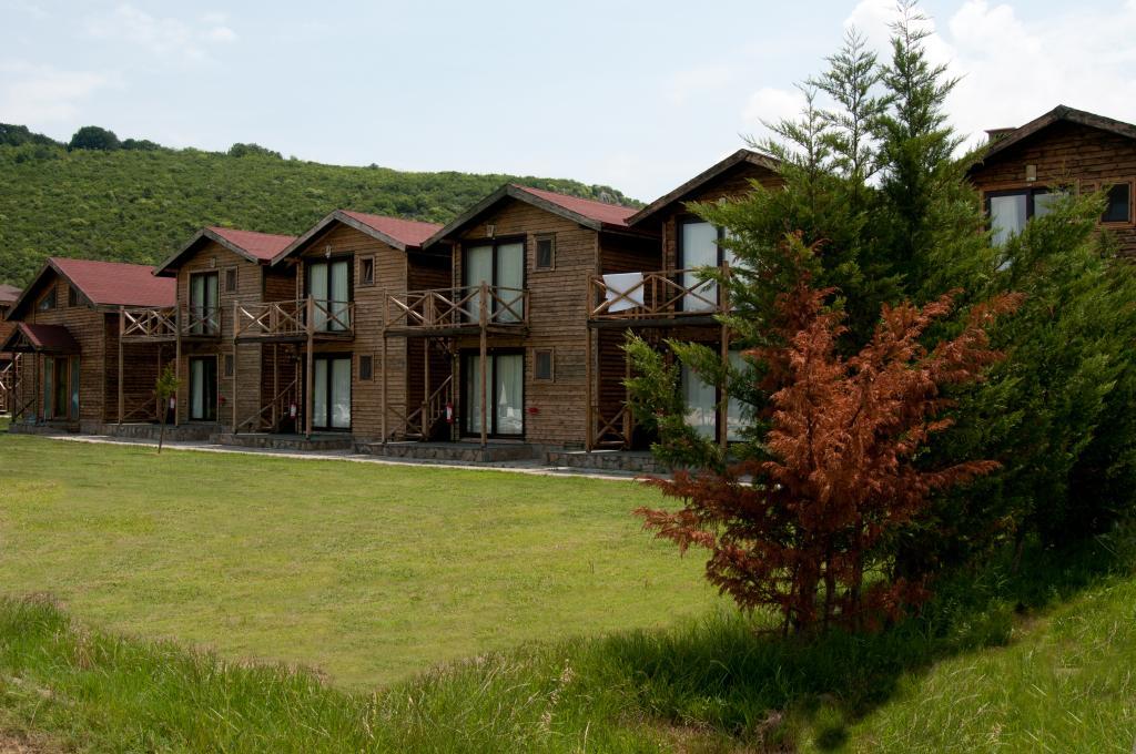 Ağva Gizemli Nehir Hotel — 7