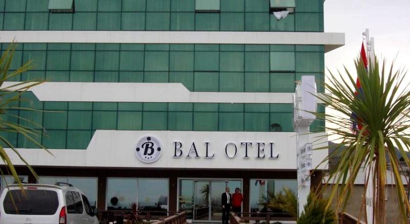 Bal Hotel — 3