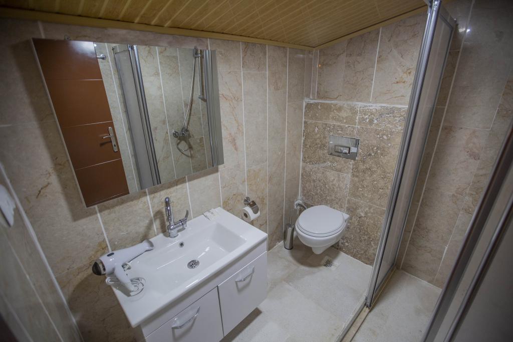 Capiedra Hotel — 9