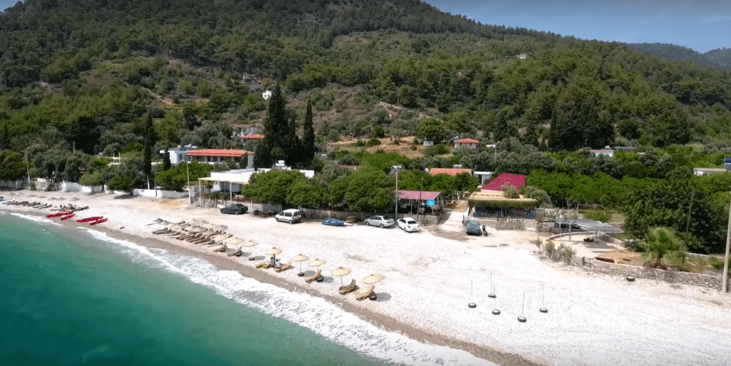 Mazı Neşe Pansiyon — 2