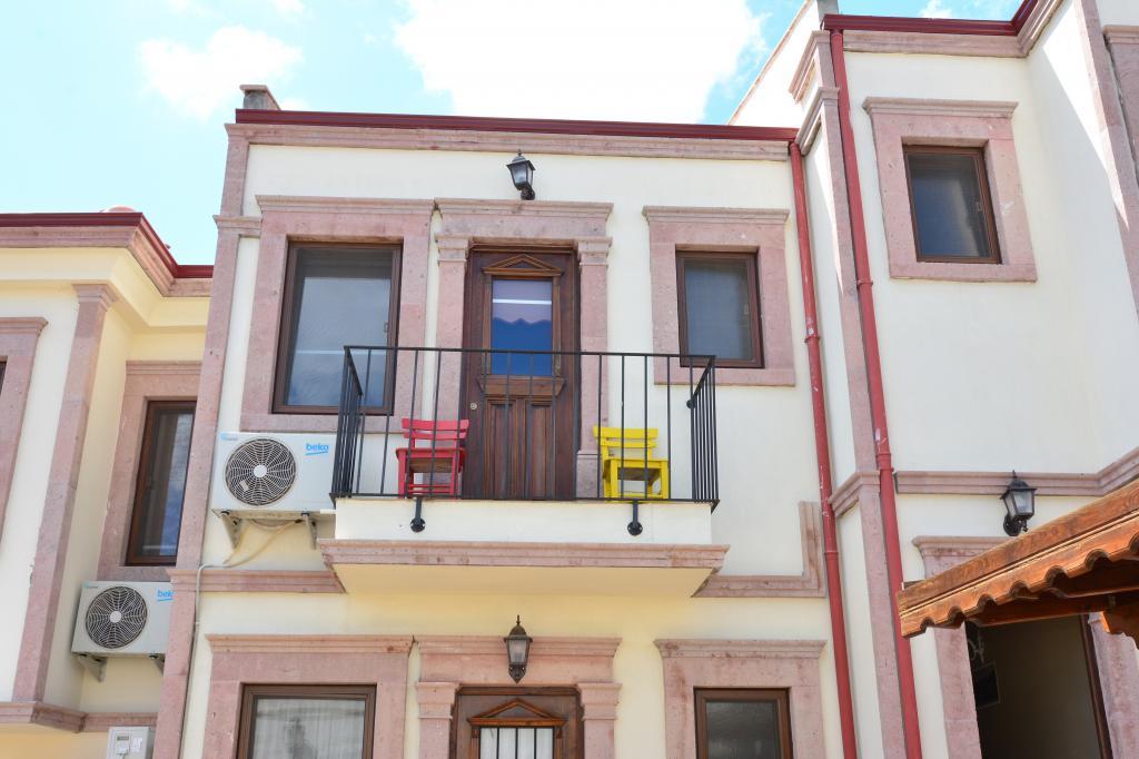 Hayriye Hanım Ege Hotel — 5