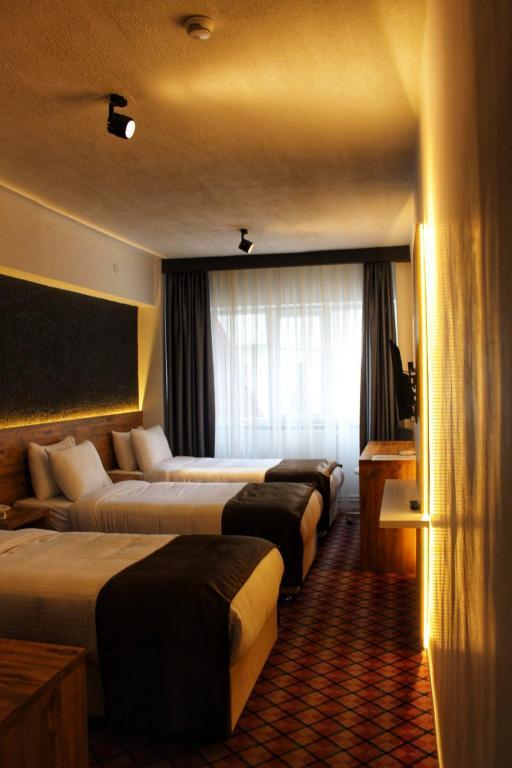 ESKOPPremium Otel — 7