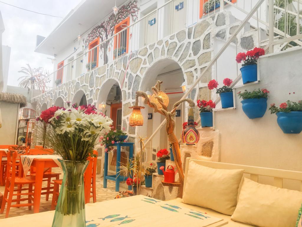 Sade Butik Otel — 3