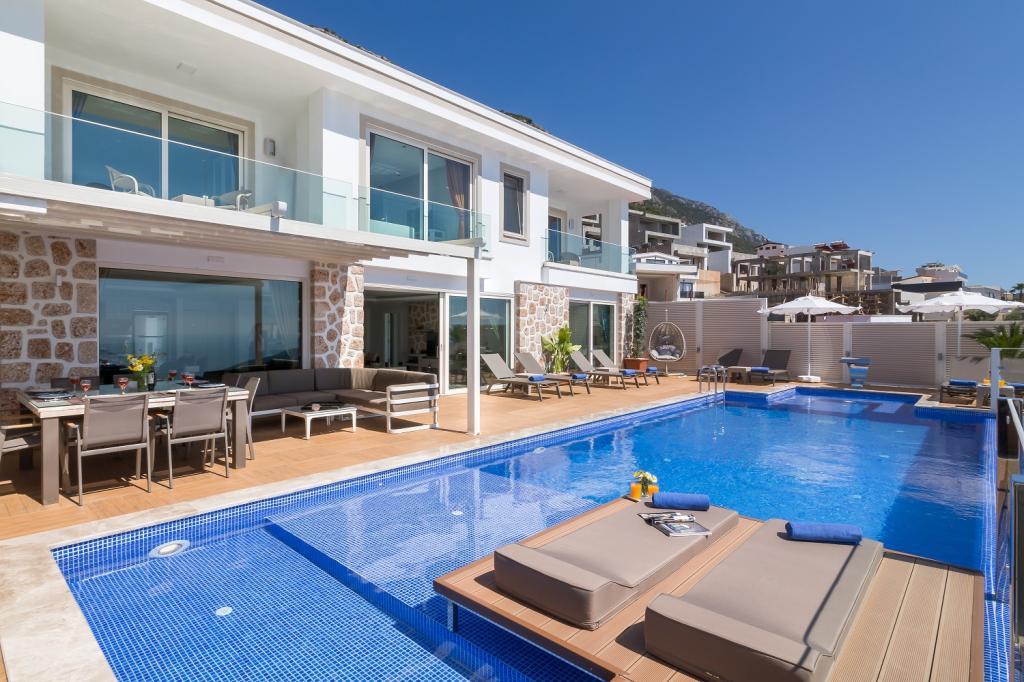Villa La Mer Azur — 4
