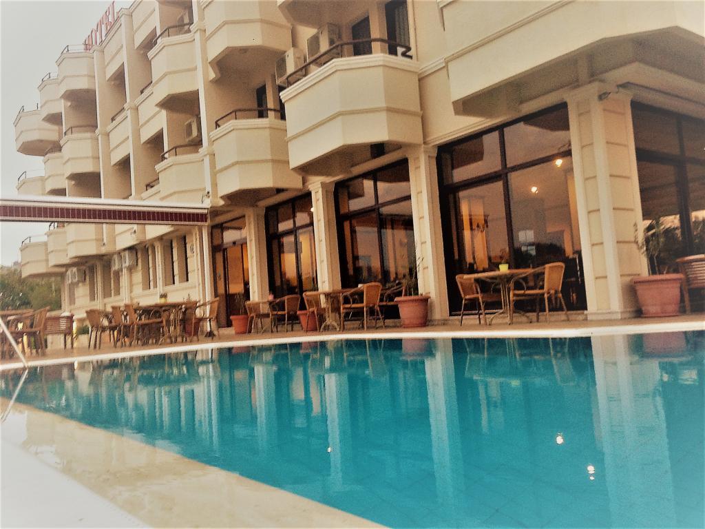 Lord Hotel — 2