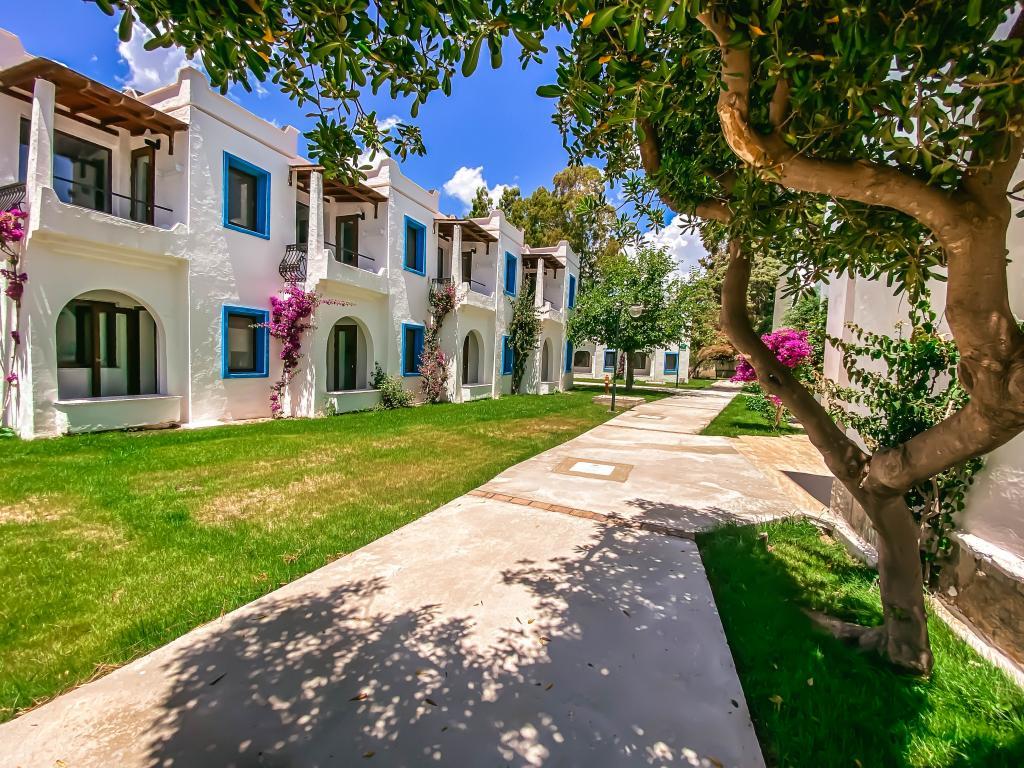 Club Müskebi Otel — 6