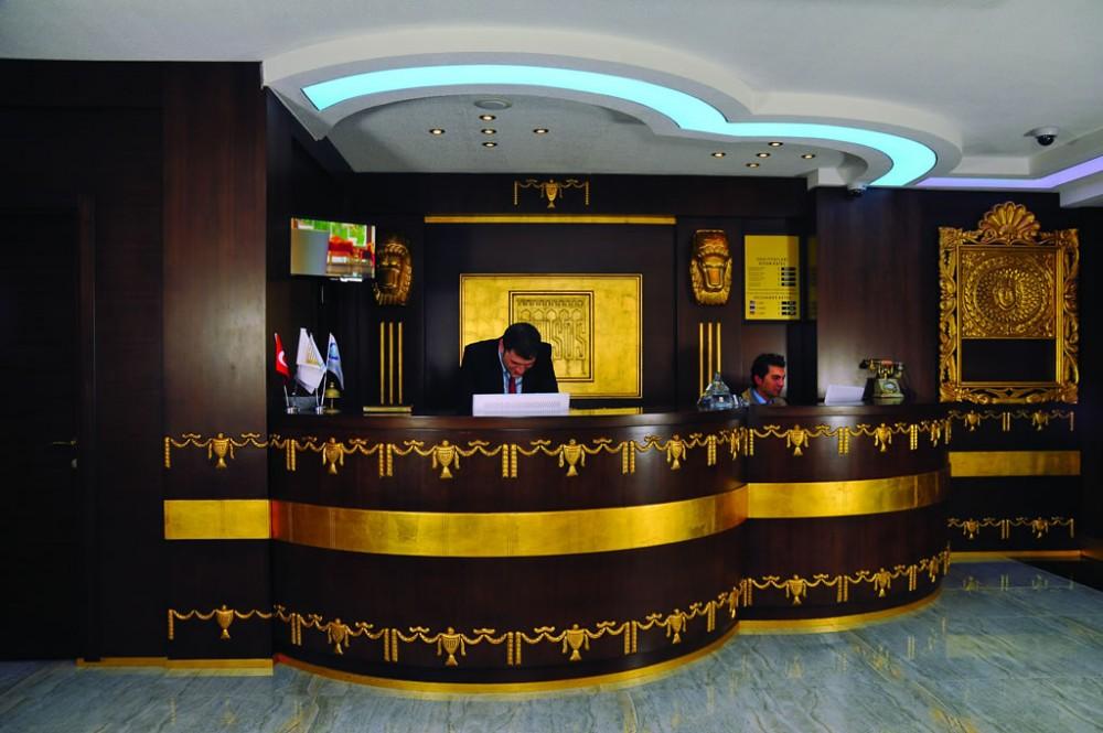 Grand Deluxe Amisos — 5
